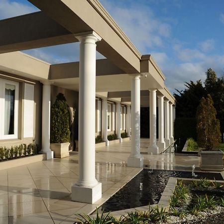 Norwood House Motel & Receptions Mornington Exterior photo